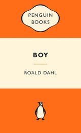 Boy: Popular Penguins