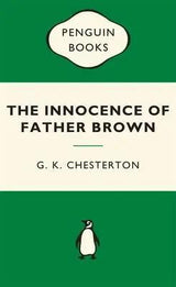 The Innocence of Father Brown: Green Popular Penguins