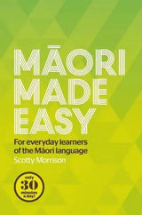 Maori Made Easy