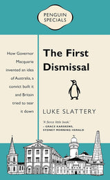 The First Dismissal: Penguin Special