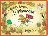 Zachary Quack Minimonster