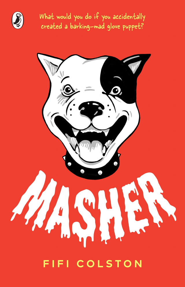 Masher