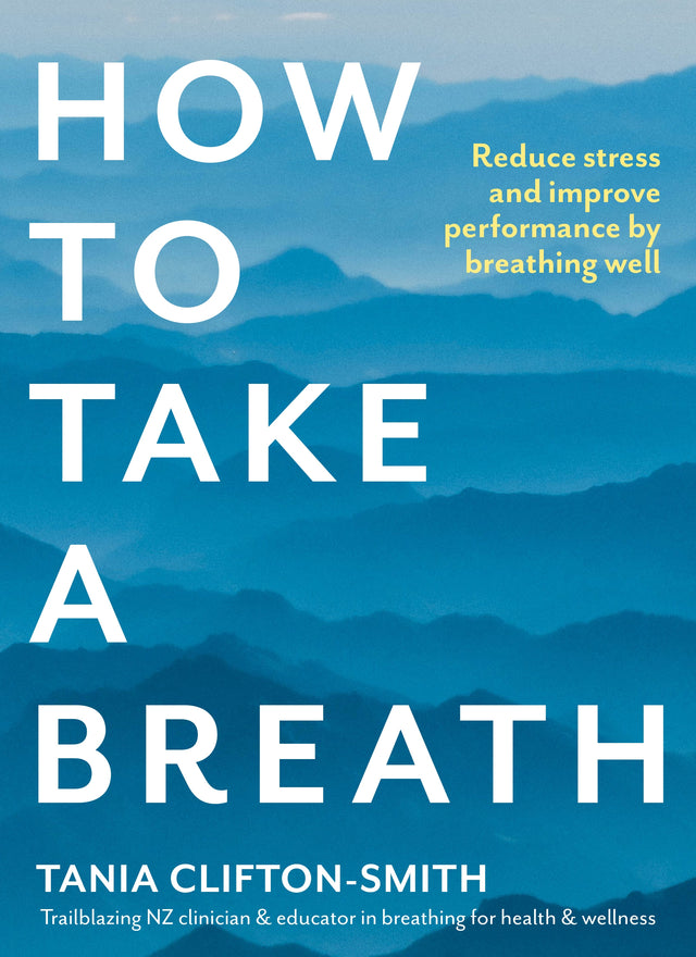 How to Take a Breath