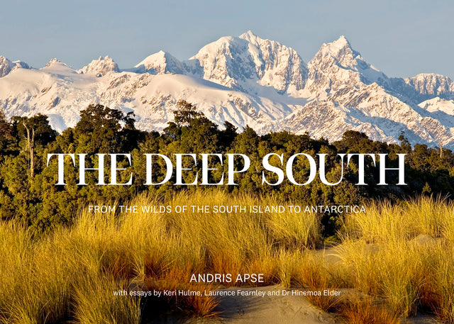 The Deep South