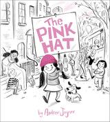 The Pink Hat