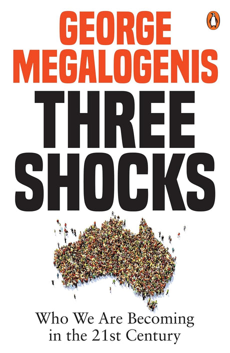 Three Shocks
