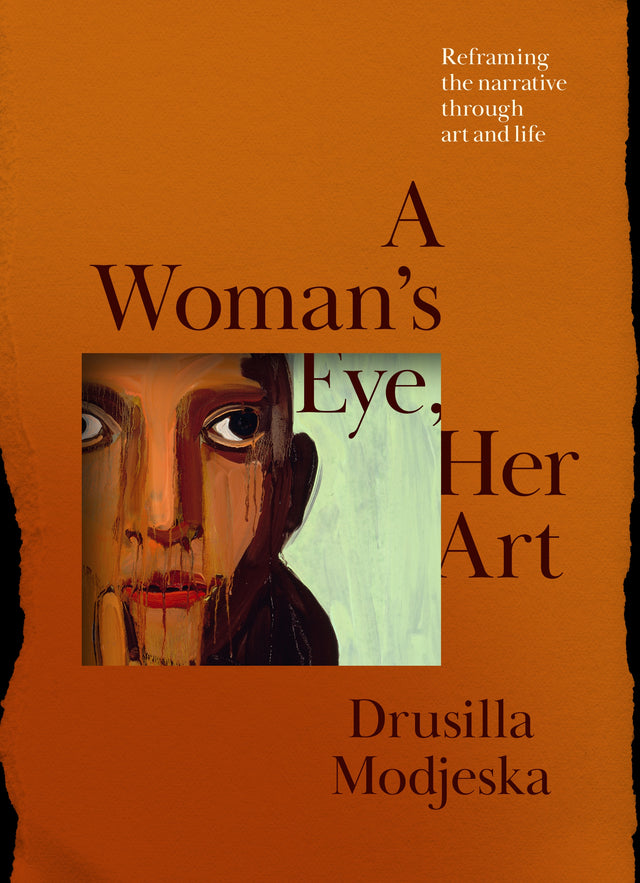 A Woman's Eye, Her Art