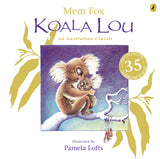 Koala Lou 35th Anniversary Edition