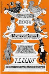 Old Possum's Book of Practical Cats