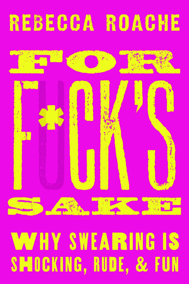 For F*ck's Sake