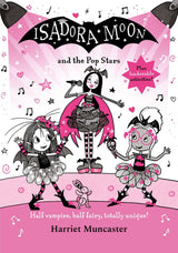 Isadora Moon and the Pop Stars