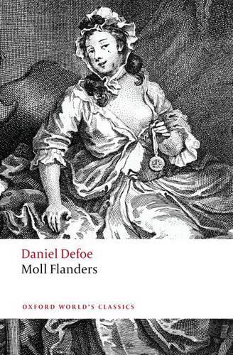 Moll Flanders