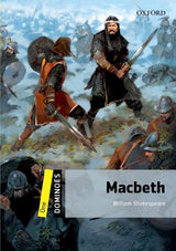 Dominoes: Level 1:: Macbeth