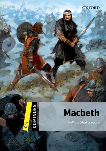 Dominoes: Level 1:: Macbeth