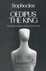 Oedipus The King