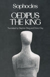 Oedipus The King