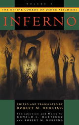 The Divine Comedy of Dante Alighieri