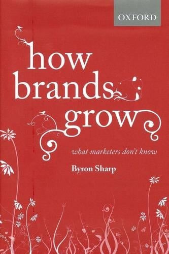 How Brands Grow