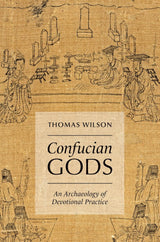 Confucian Gods