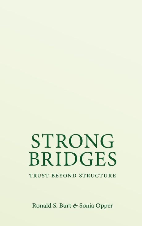 Strong Bridges