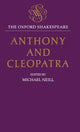 The Oxford Shakespeare: Anthony and Cleopatra