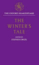 The Oxford Shakespeare: The Winter's Tale