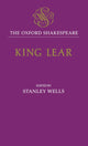 The Oxford Shakespeare: The History of King Lear