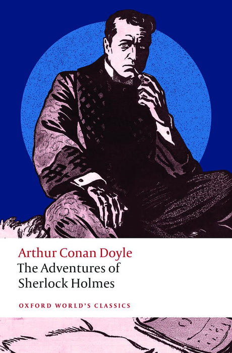 The Adventures of Sherlock Holmes