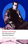 The Adventures of Sherlock Holmes