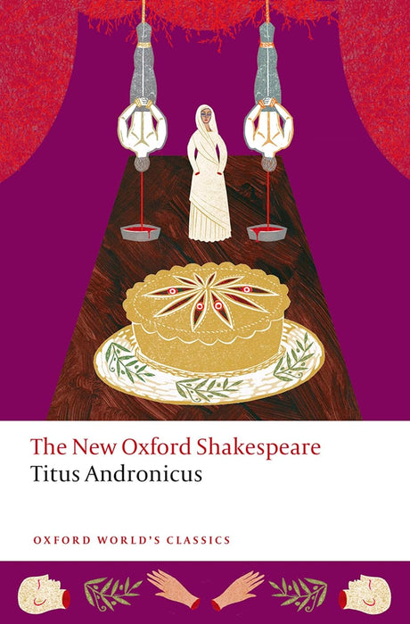 Titus Andronicus