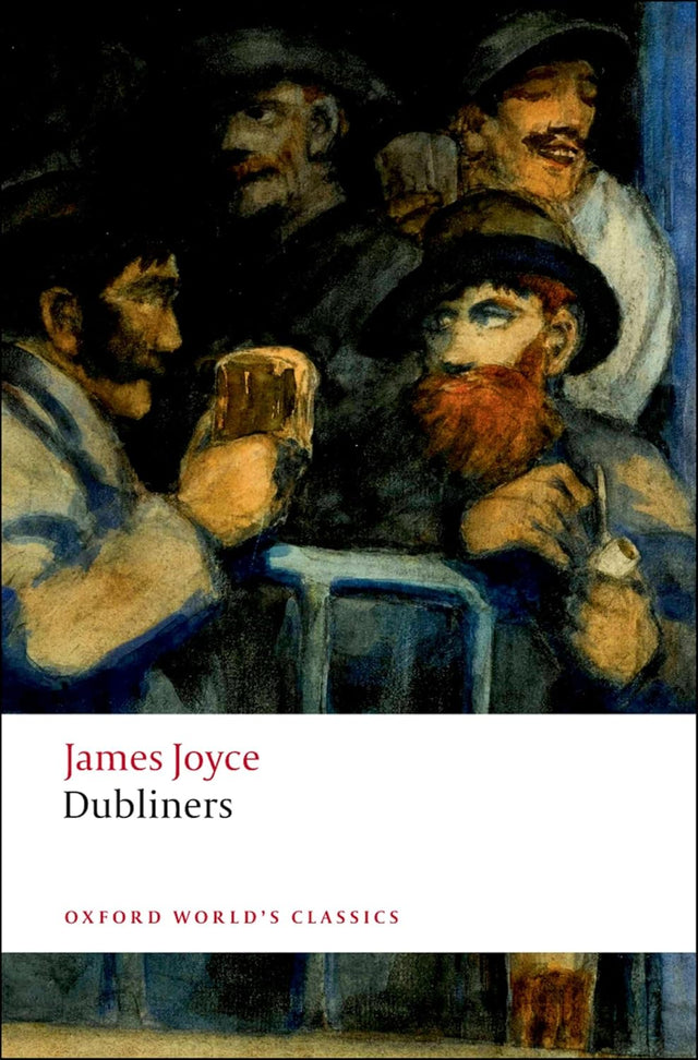 Dubliners