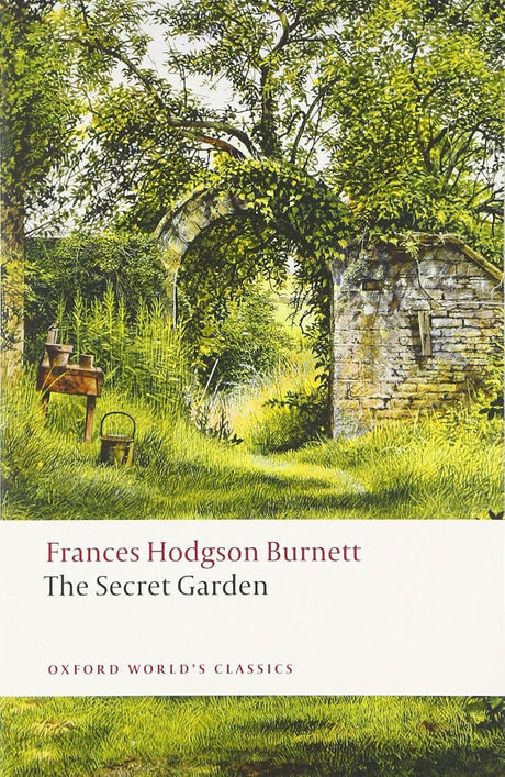 The Secret Garden