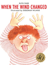 When the Wind Changed