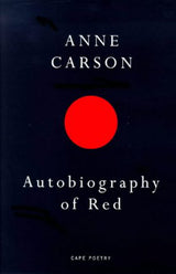 Autobiography of Red