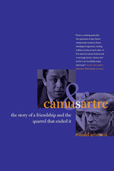 Camus and Sartre