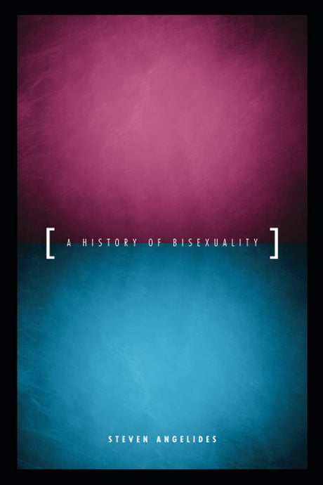A History of Bisexuality