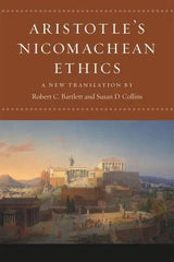 Aristotle's Nicomachean Ethics