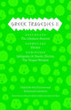 Greek Tragedies 2