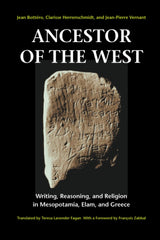 Ancestor of the West