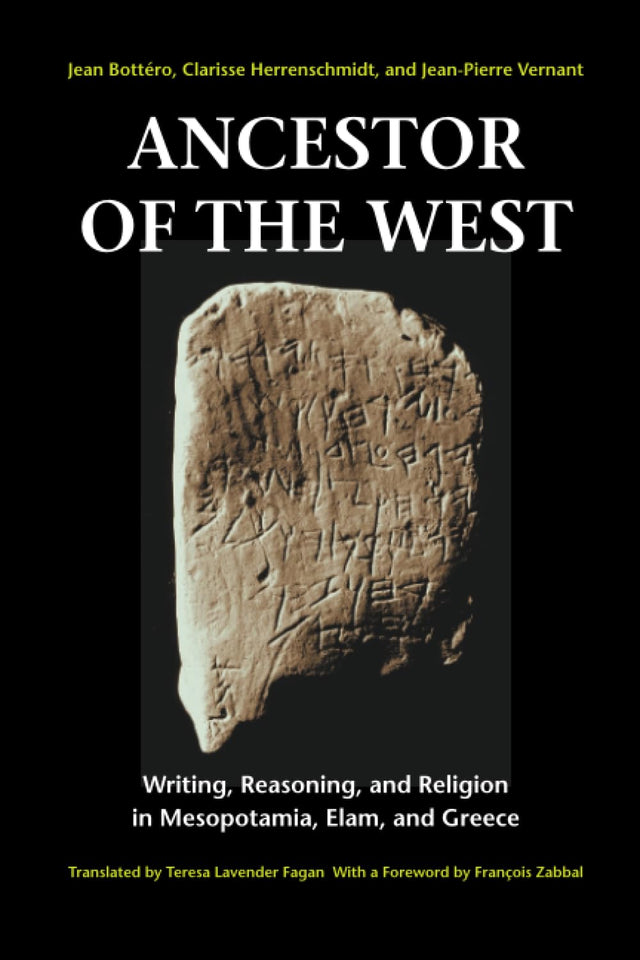 Ancestor of the West
