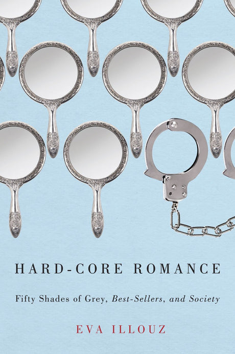 Hard-Core Romance