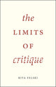 The Limits of Critique