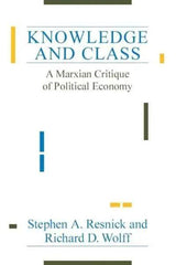Knowledge and Class