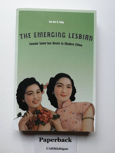 The Emerging Lesbian