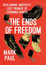 The Ends of Freedom