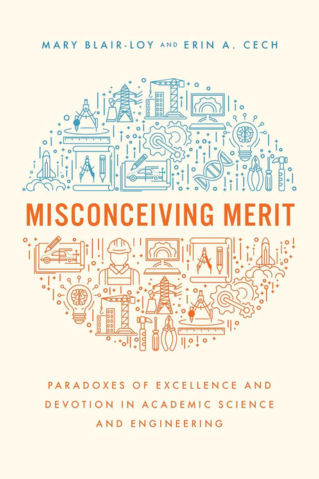Misconceiving Merit