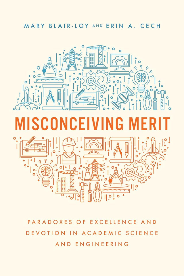 Misconceiving Merit
