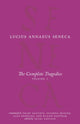The Complete Tragedies, Volume 1