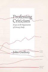 Professing Criticism