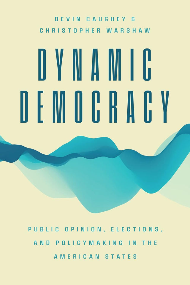 Dynamic Democracy